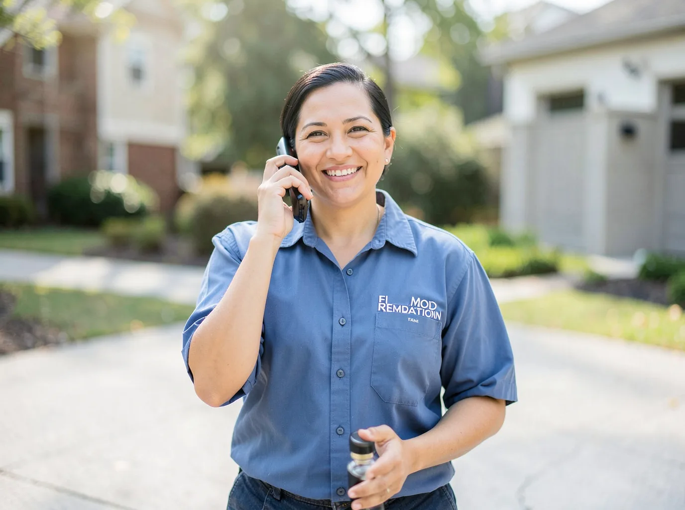 Mold Remediation Simpsonville, SC FAQs